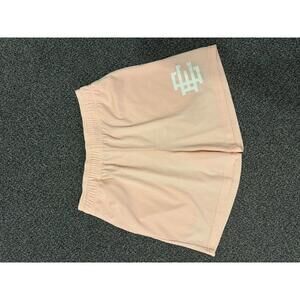 Eric Emmanuel Basic Shorts Salmon
